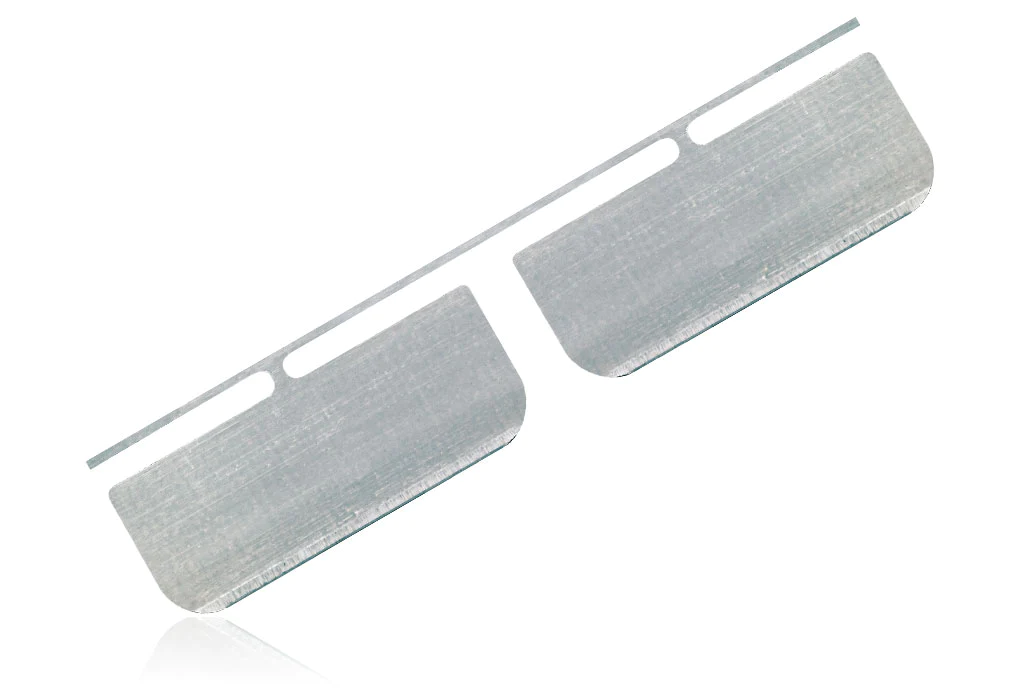 LAME SGORBIA SAFE - SAFE GROUP — LAME SGORBIA SAFE - SAFE GROUP - 4-40 pz