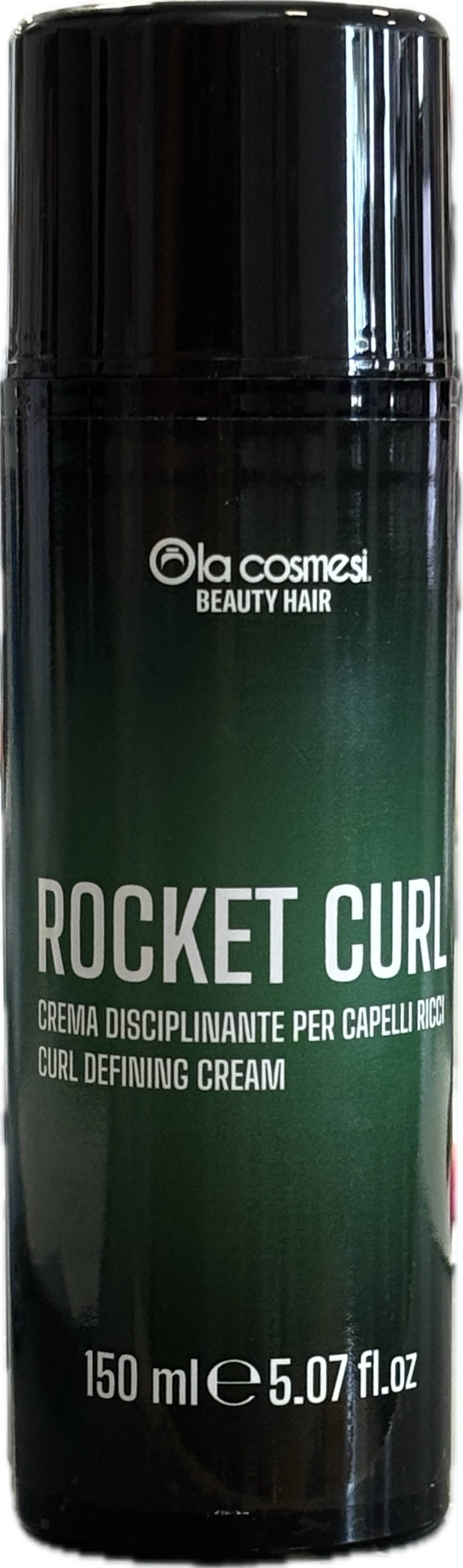 ROCKET CURL CREMA DISCIPLINANTE RICCI