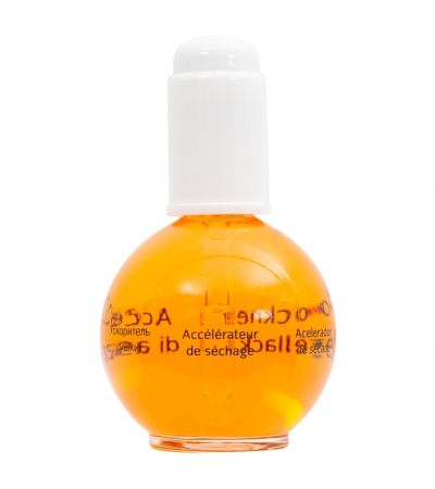 ACCELERATORE DI ASCIUGATURA AMPOLLA ASCIUGA SMALTO 121136/121236 - PEGGY SAGE - 68 ml — ACCELERATORE DI ASCIUGATURA AMPOLLA ASCIUGA SMALTO 121136/121236 - PEGGY SAGE - 68 ml