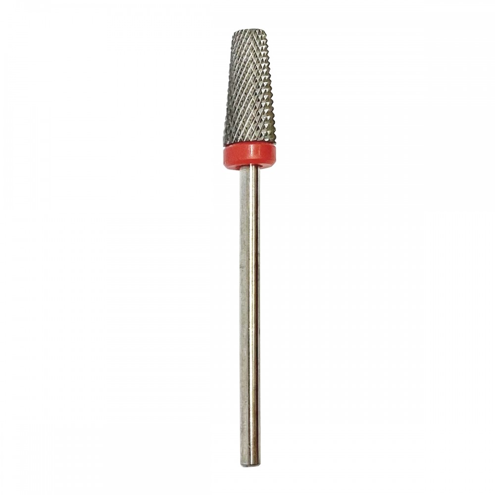 PUNTA CROSS CUT FINE CARBIDE 7753 - ESTROSA — PUNTA CROSS CUT FINE CARBIDE 7753 - ESTROSA