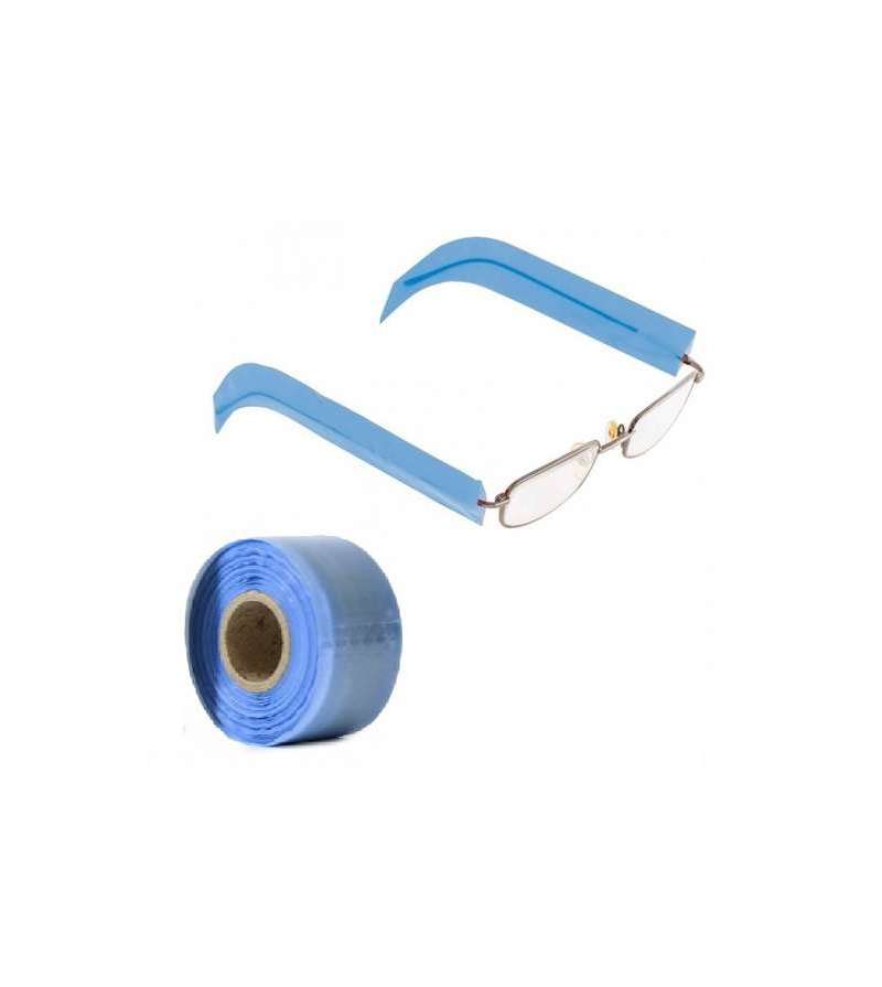 COPRI STANGHETTE OCCHIALI MONOUSO — COPRI STANGHETTE OCCHIALI MONOUSO · 200 pz
