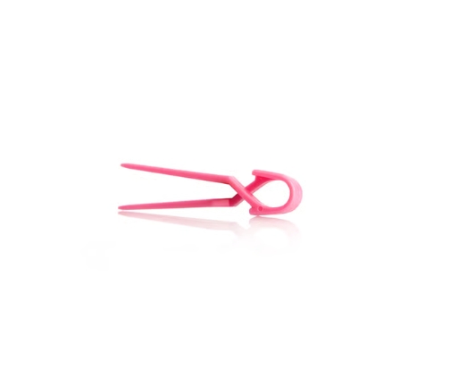 PRESSING CLIP 50 PZ MULTICOLOR