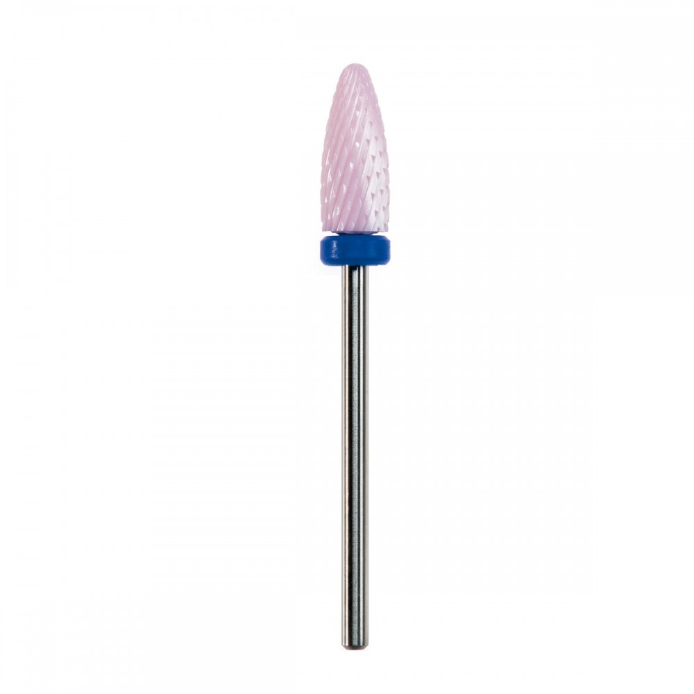 PUNTA CONICA MEDIUM PINK CERAMIC 7723- ESTROSA — PUNTA CONICA MEDIUM PINK CERAMIC 7723- ESTROSA