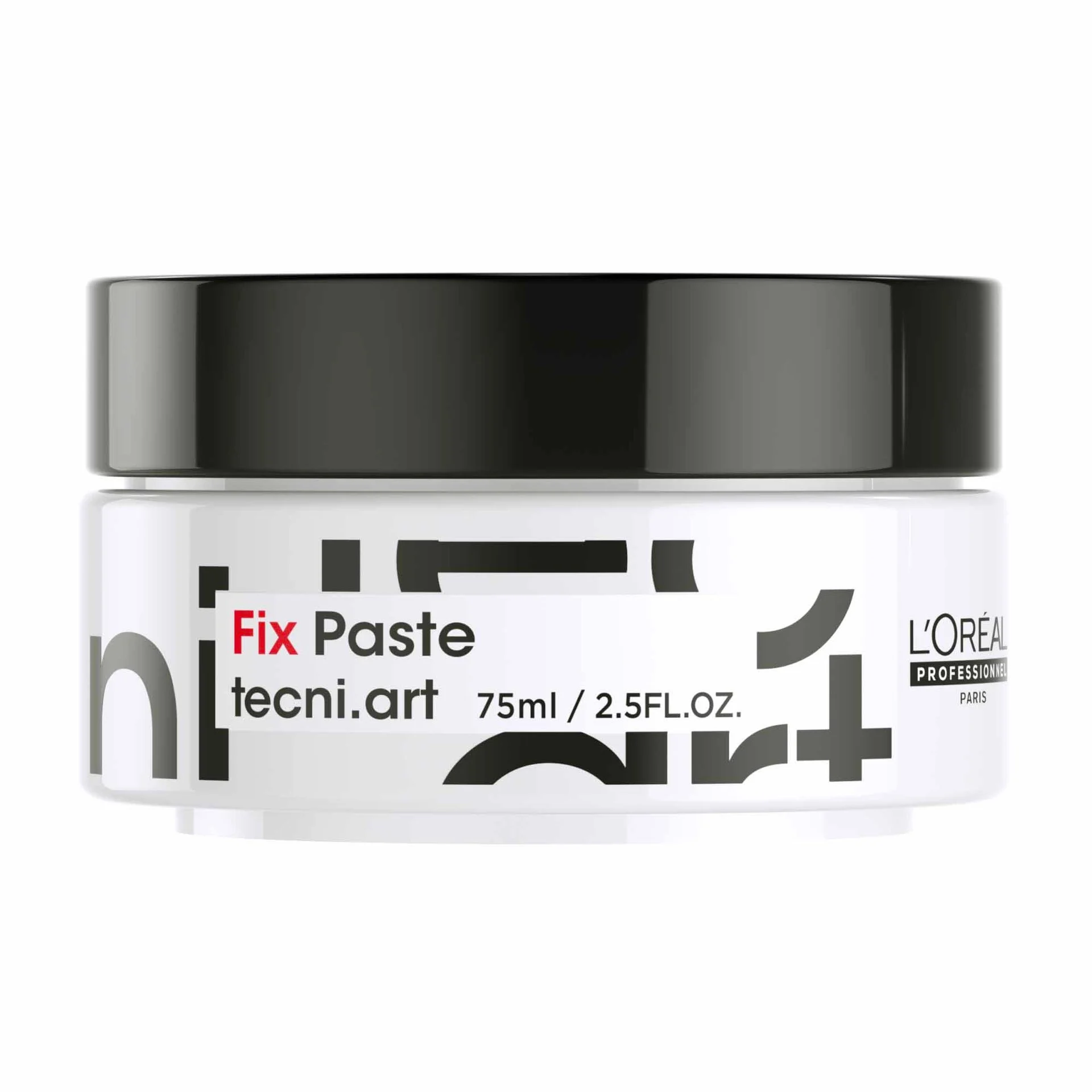 FIX PASTE TECNI ART - L'OREAL PROFESSIONEL — FIX PASTE TECNI ART - L'OREAL PROFESSIONEL · 75 ml