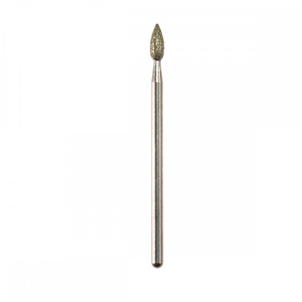 PUNTA A GOCCIA DIAMOND 7739- ESTROSA — PUNTA A GOCCIA DIAMOND 7739- ESTROSA