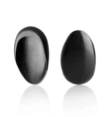 COPPIA DI PARA ORECCHIE IN SILICONE - SALON PRO — COPPIA DI PARA ORECCHIE IN SILICONE - SALON PRO