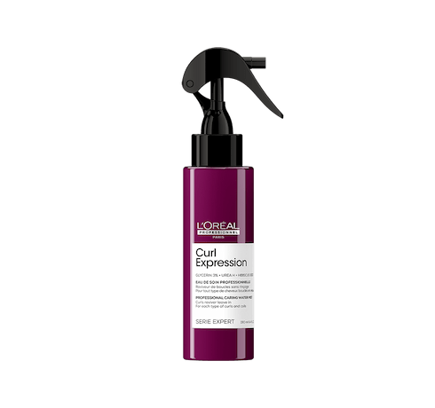 CURL EXPRESSION SPRAY RINNOVATORE - L’ORÉAL PROFESSIONNEL — CURL EXPRESSION SPRAY RINNOVATORE - L’ORÉAL PROFESSIONNEL · 190 ml
