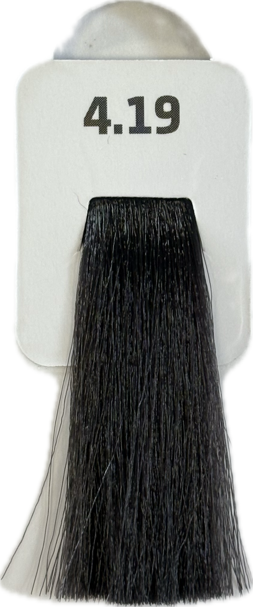 TINTA NABE' PROFESSIONAL HAIR COLOR- TOGETHAIR- 100ml — TINTA NABE' PROFESSIONAL HAIR COLOR- TOGETHAIR- 100ml — TINTA NABÈ- 4.19 - CASTANO ICE - TOGETHAIR- 100ml