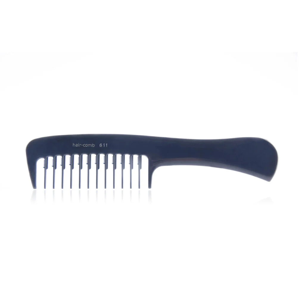 PETTINE HAIR-COMB C008 — PETTINE HAIR-COMB C008 · 1 pz
