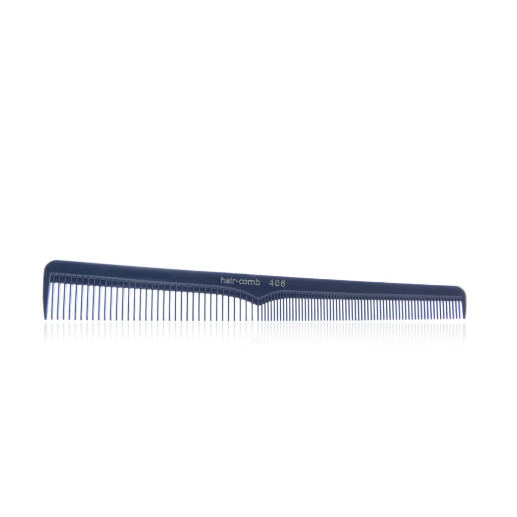PETTINE HAIR-COMB C011 — PETTINE HAIR-COMB C011 · 1 pz