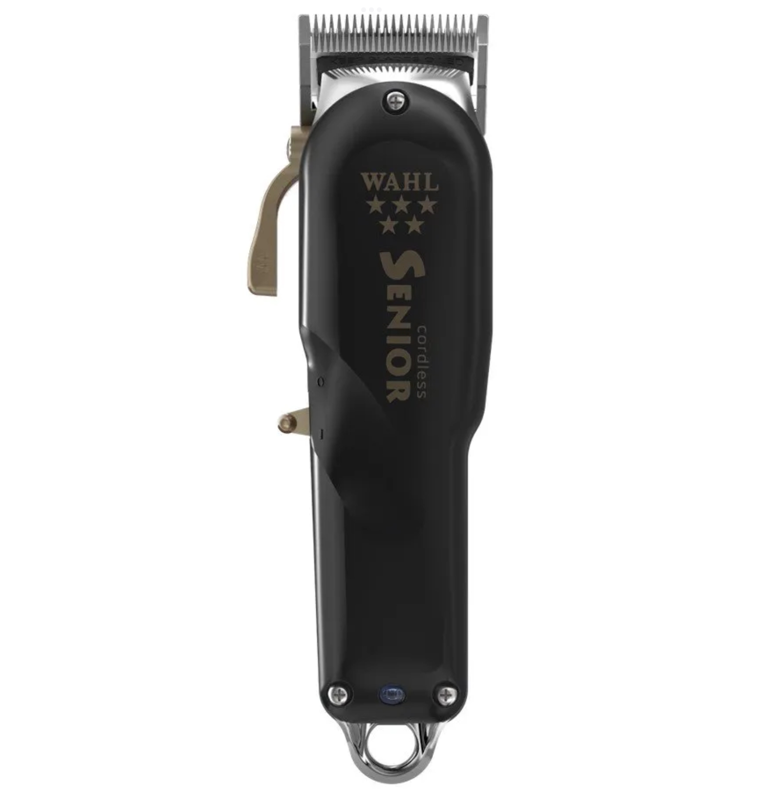 TOSATRICE SENIOR CORDLESS - WAHL — TOSATRICE SENIOR CORDLESS - WAHL