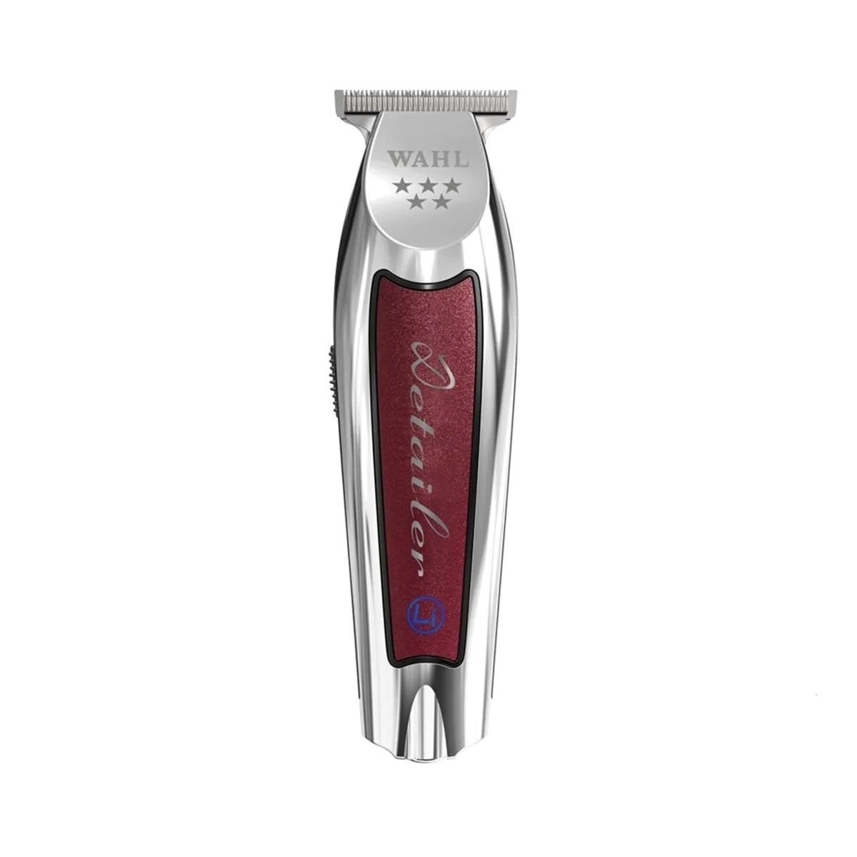 CORDLESS DETAILER LI - WAHL — CORDLESS DETAILER LI - WAHL