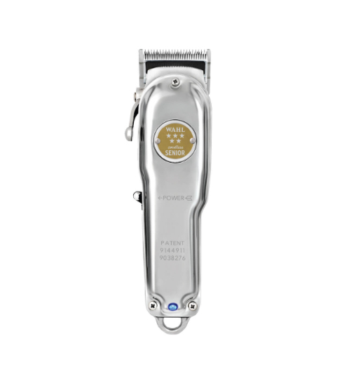 METAL CORDLESS SENIOR - WAHL — METAL CORDLESS SENIOR - WAHL