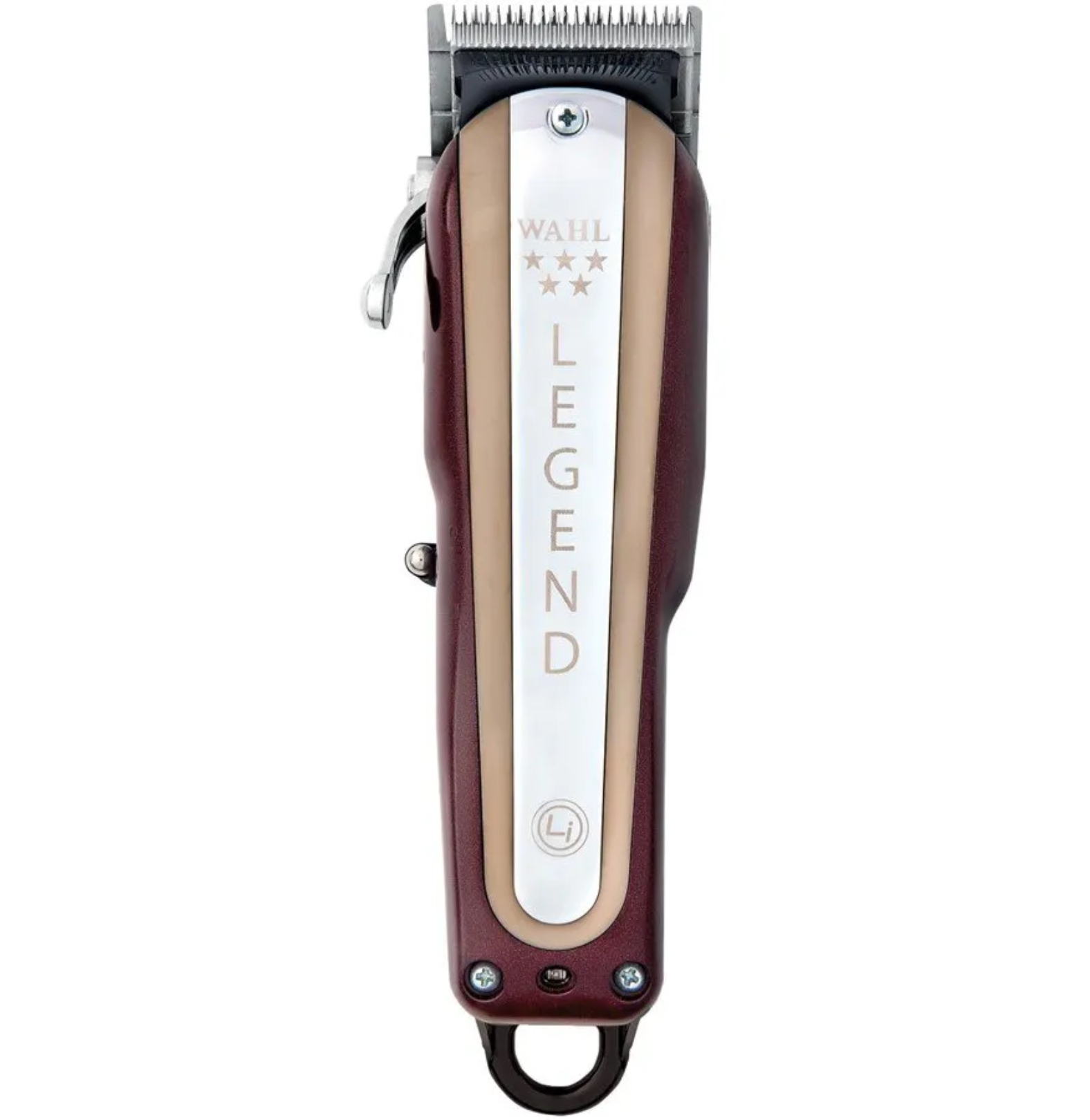 TOSATRICE LEGEND CORDLESS - WAHL — TOSATRICE LEGEND CORDLESS - WAHL