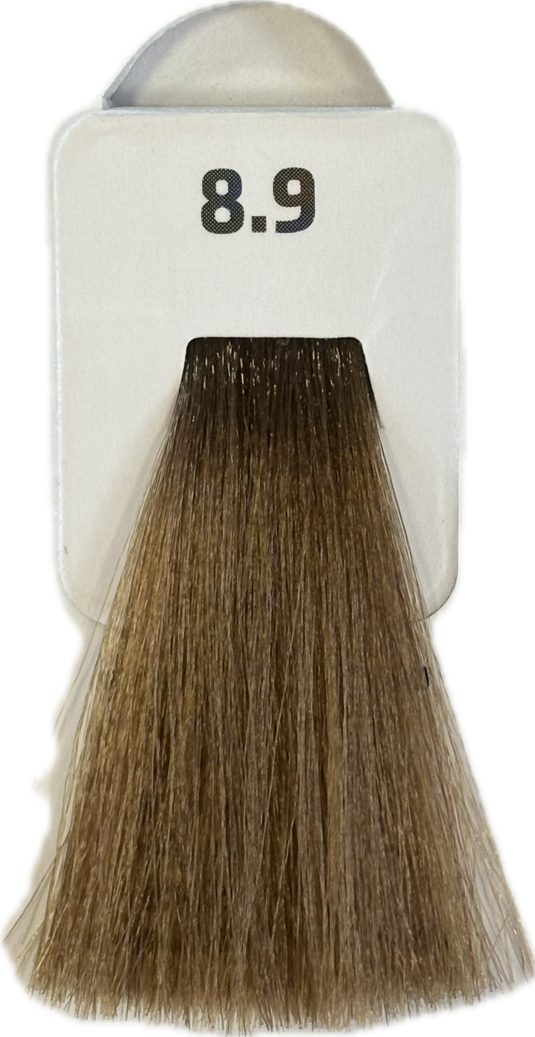 TINTA O-RANGE HAIR COLOR PROFESSIONAL - TOGETHAIR - 100ml — TINTA O-RANGE HAIR COLOR PROFESSIONAL - TOGETHAIR - 100ml — 8.9 - BIONDO SAVANNA CHIARO