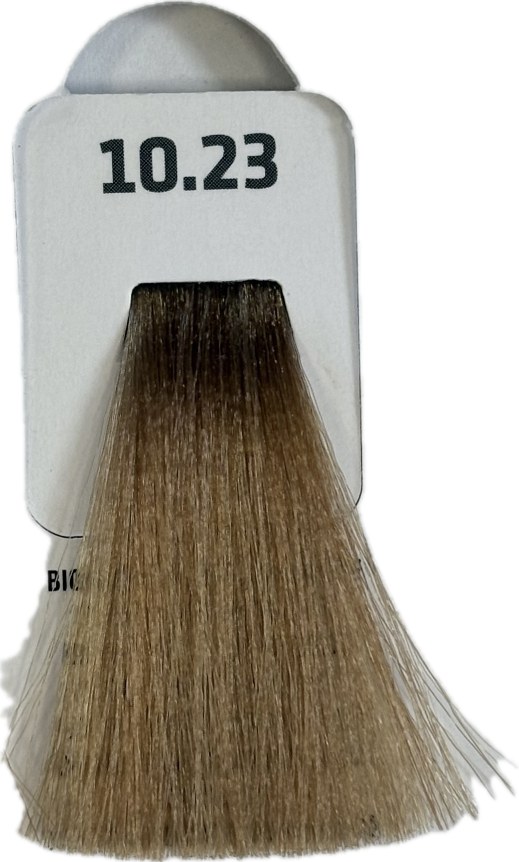 TINTA O-RANGE HAIR COLOR PROFESSIONAL - TOGETHAIR - 100ml — TINTA O-RANGE HAIR COLOR PROFESSIONAL - TOGETHAIR - 100ml — 10.23 - BIONDO ULTRA DORATO IRISÉ