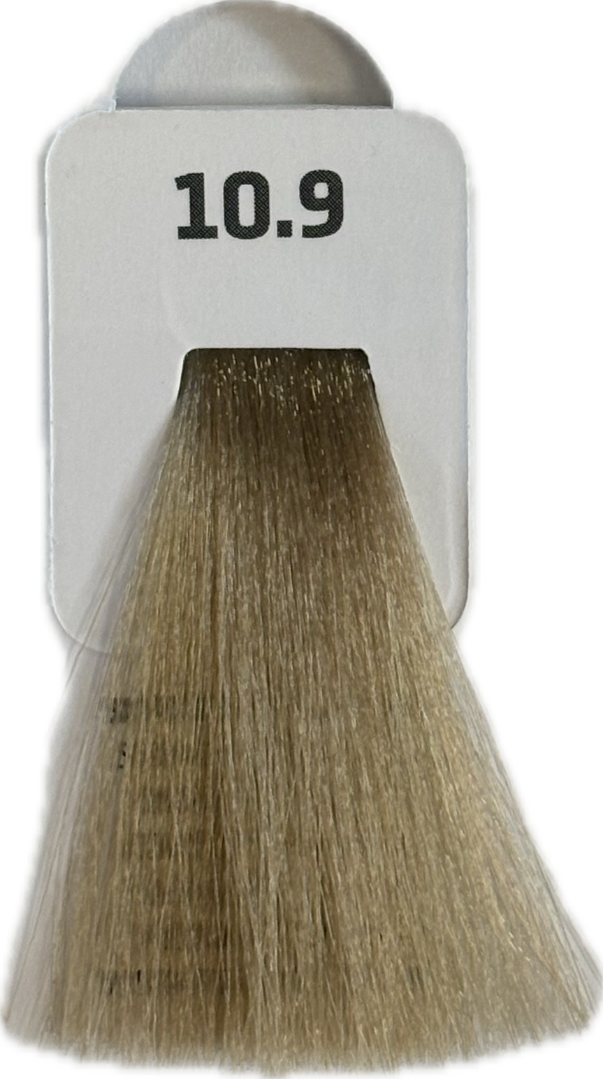 TINTA O-RANGE HAIR COLOR PROFESSIONAL - TOGETHAIR - 100ml — TINTA O-RANGE HAIR COLOR PROFESSIONAL - TOGETHAIR - 100ml — 10.9 - BIONDO ULTRA SAVANNA