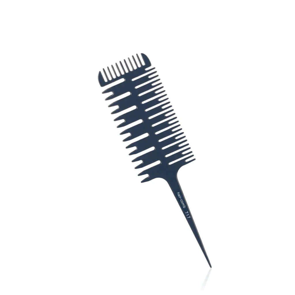PETTINE HAIR-COMB C016- LABOR — PETTINE HAIR-COMB C016- LABOR
