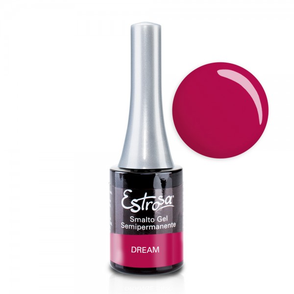 COLORI SMALTO SEMIPERMANENTE 14ML - ESTROSA - DREAM 7840/7145