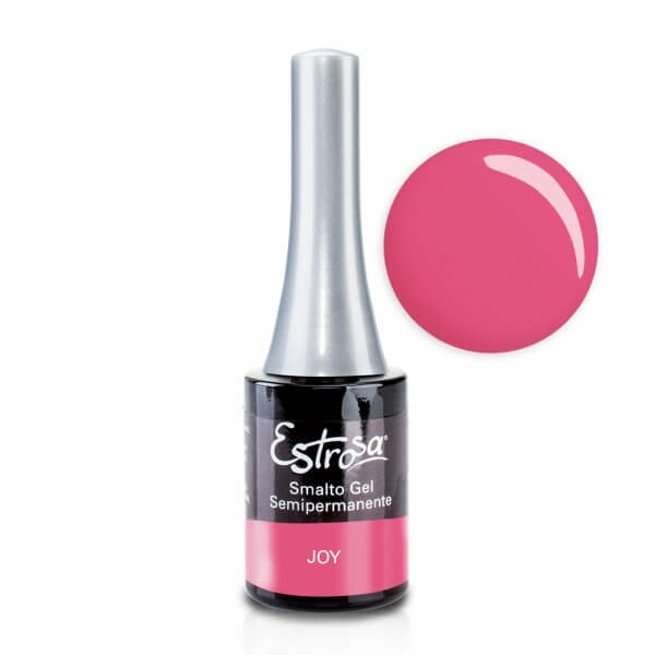 COLORI SMALTO SEMIPERMANENTE 14ML - ESTROSA - JOY 7842/7147