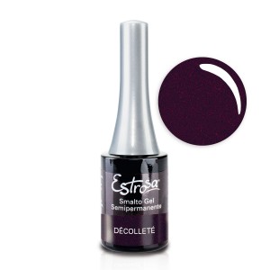 COLORI SMALTO SEMIPERMANENTE 14ML - ESTROSA - DÉCOLLETÉ 7852/7154