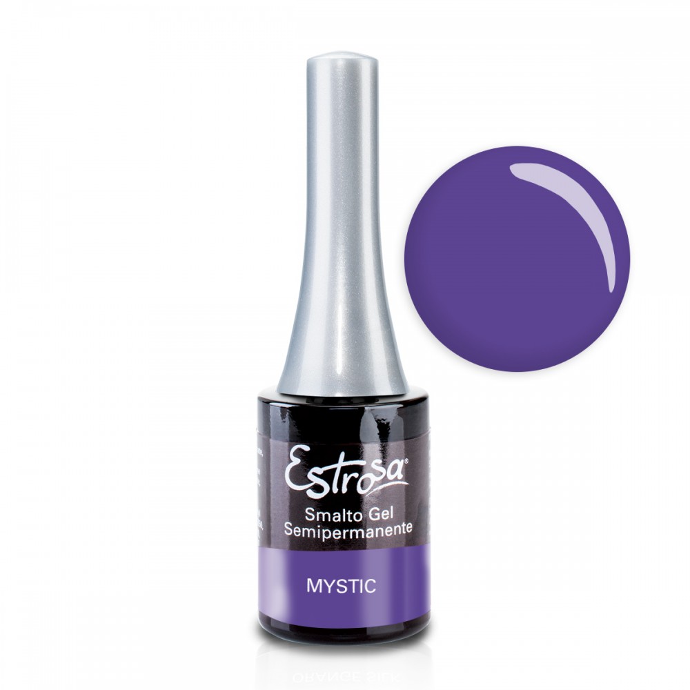 COLORI SMALTO SEMIPERMANENTE 14ML - ESTROSA - MYSTIC 7908/7168