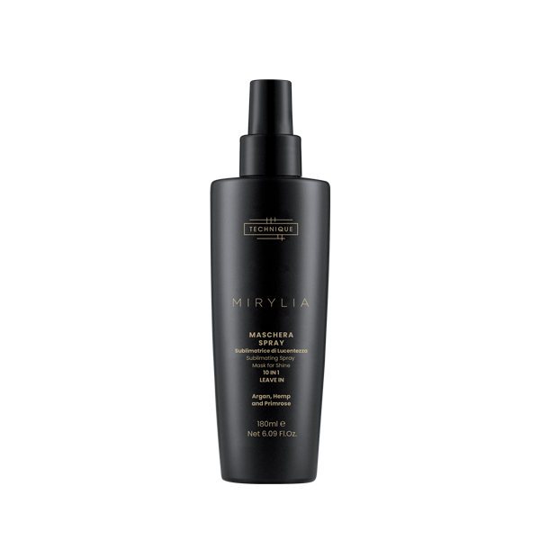 MIRYLIA - MASCHERA SPRAY 10in1