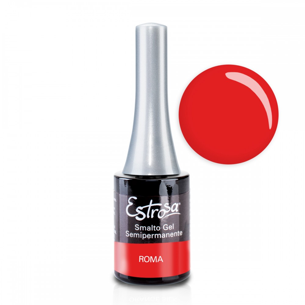 COLORI SMALTO SEMIPERMANENTE 14ML - ESTROSA - ROMA 7905/7165