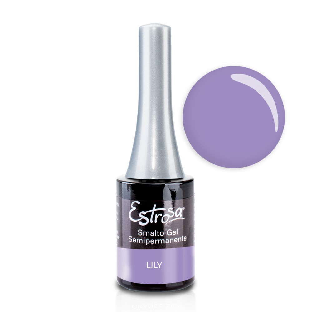 COLORI SMALTO SEMIPERMANENTE 14ML - ESTROSA - LILY 7907/7167
