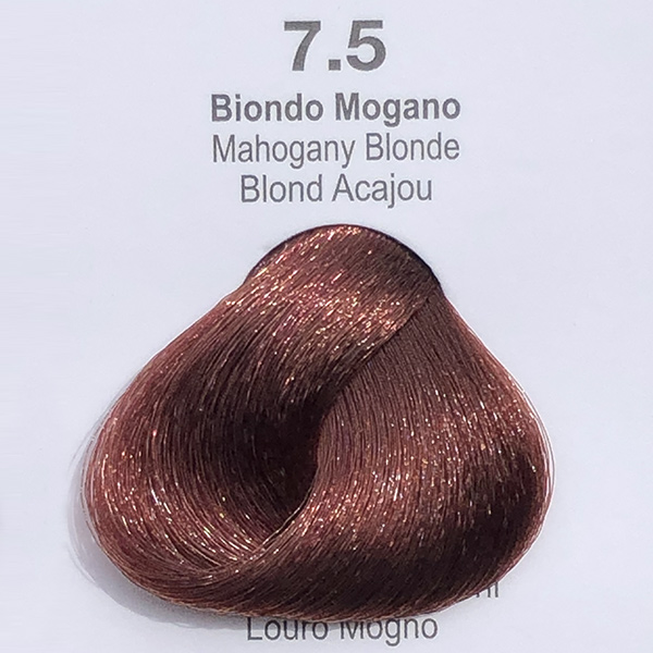 7.5 - BIONDO MOGANO