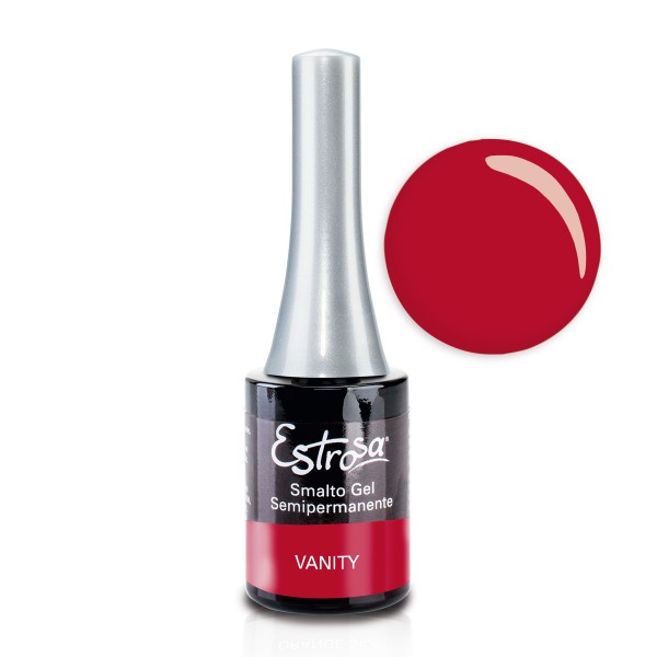 COLORI SMALTO SEMIPERMANENTE 14ML - ESTROSA - VANITY 7851/7153