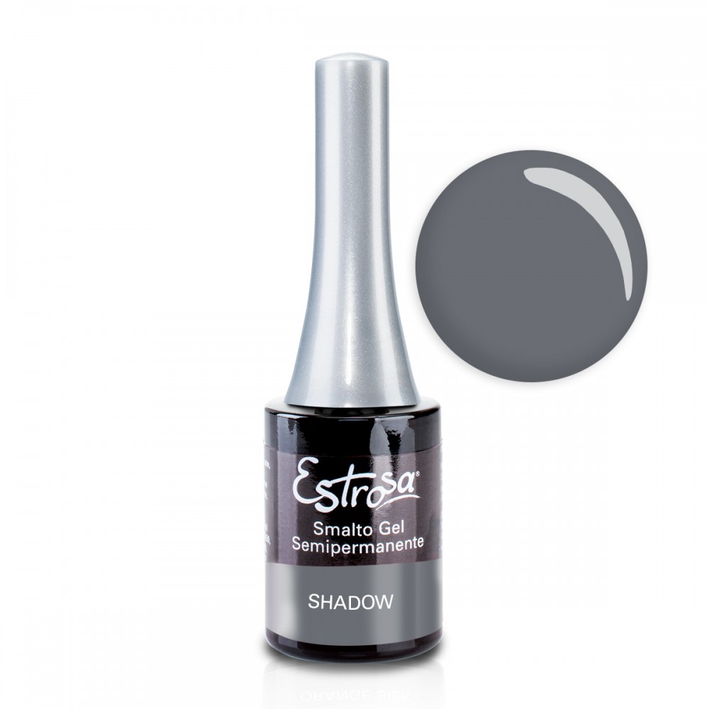 COLORI SMALTO SEMIPERMANENTE 14ML - ESTROSA - SHADOW 7912/7172