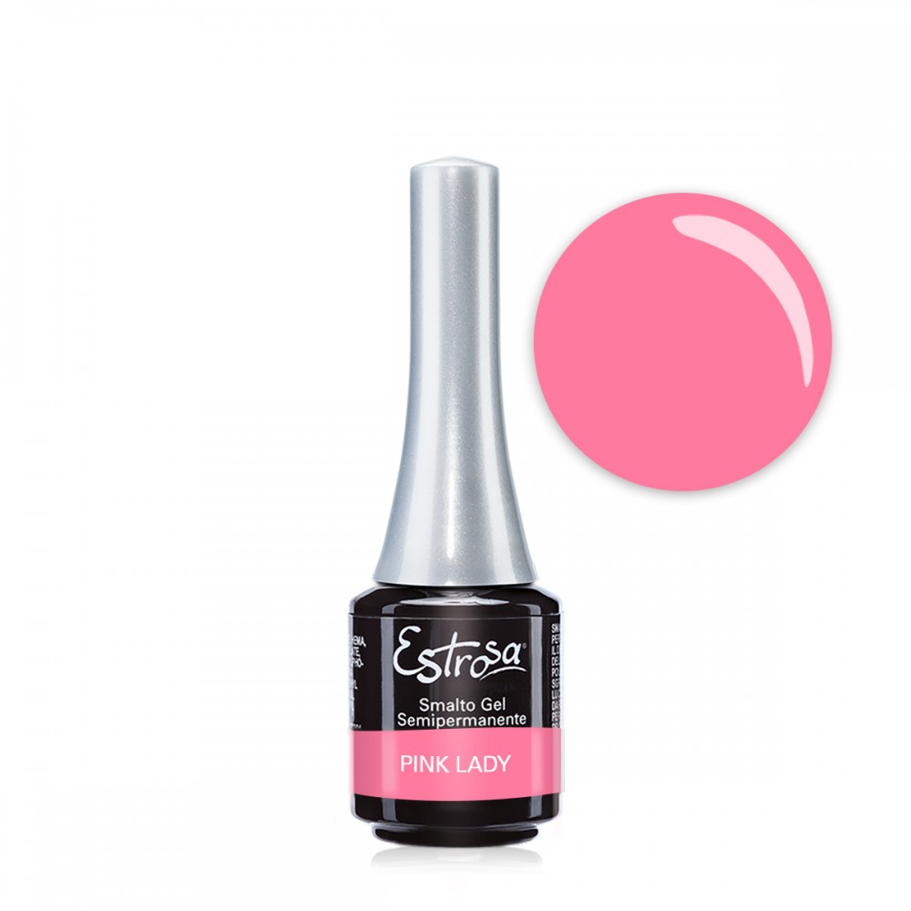 COLORI SMALTO GEL SEMIPERMANENTE 7ML - ESTROSA - PINK LADY 7898
