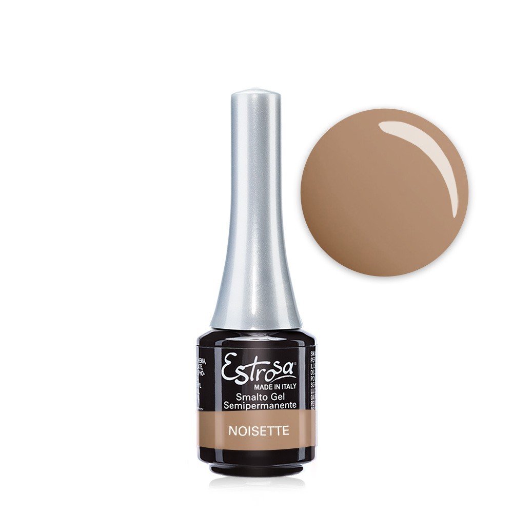 COLORI SMALTO GEL SEMIPERMANENTE 7ML - ESTROSA - NOISETTE 7489/7103
