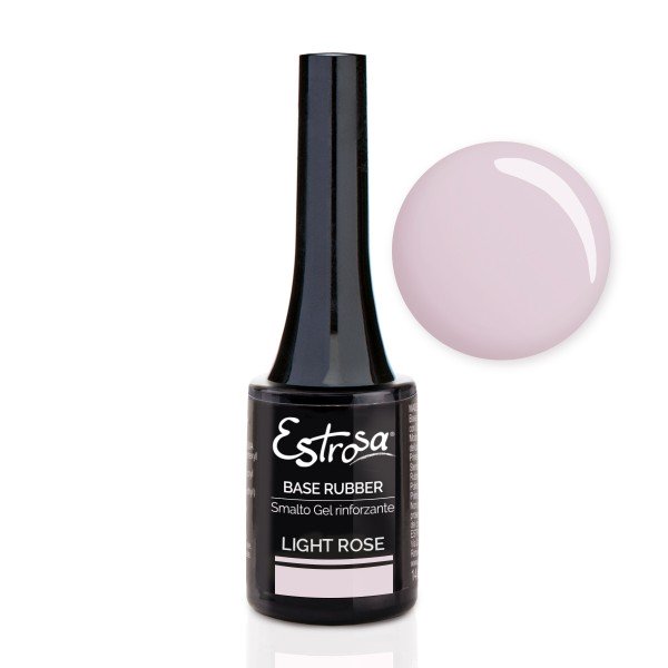 BASE RUBBER - ESTROSA - 8531 LIGHT ROSE