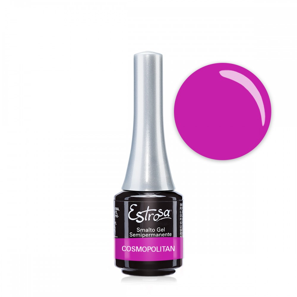 COLORI SMALTO GEL SEMIPERMANENTE 7ML - ESTROSA - COSMOPOLITAN 7899