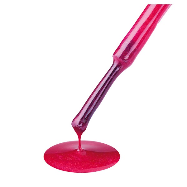 SMALTO GEL SEMIPERMANENTE 7ML - ESTROSA