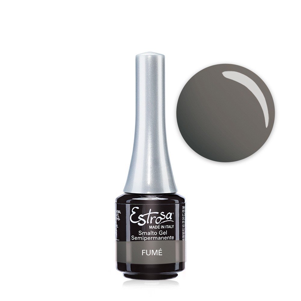COLORI SMALTO GEL SEMIPERMANENTE 7ML - ESTROSA - FUME 7465