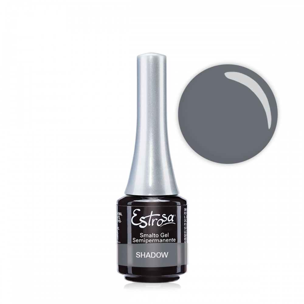 COLORI SMALTO GEL SEMIPERMANENTE 7ML - ESTROSA - SHADOW 7912/7172
