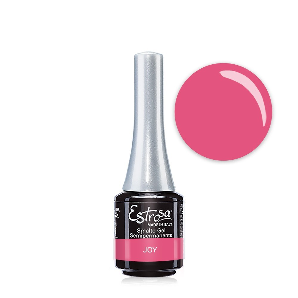 COLORI SMALTO GEL SEMIPERMANENTE 7ML - ESTROSA - JOY 7842/7147