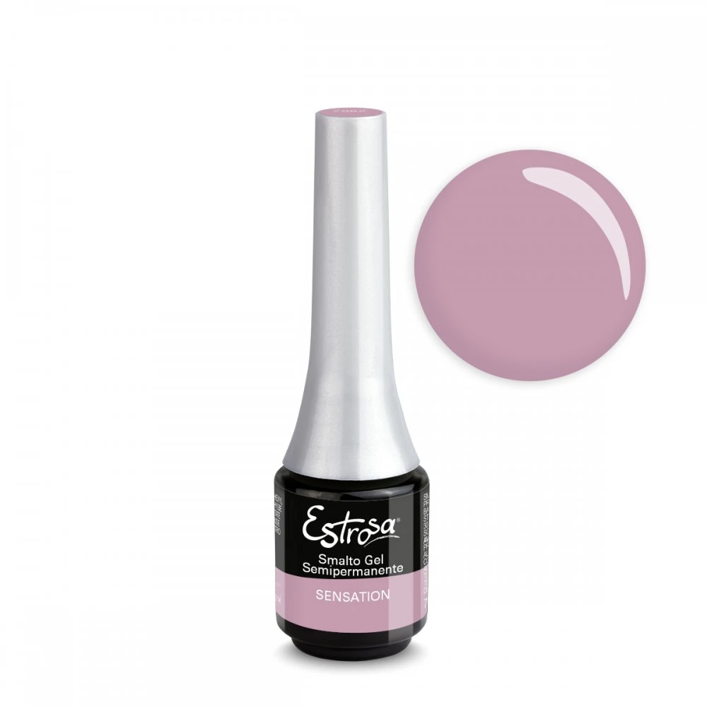 SMALTO GEL SEMIPERMANENTE 7ML - ESTROSA - SENSATION 7962