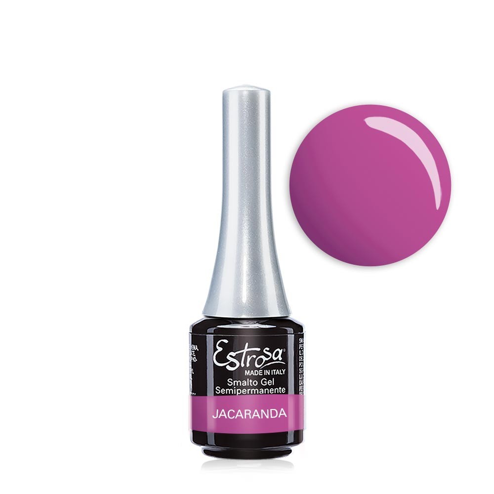 COLORI SMALTO GEL SEMIPERMANENTE 7ML - ESTROSA - JACARANDA 7800/7116