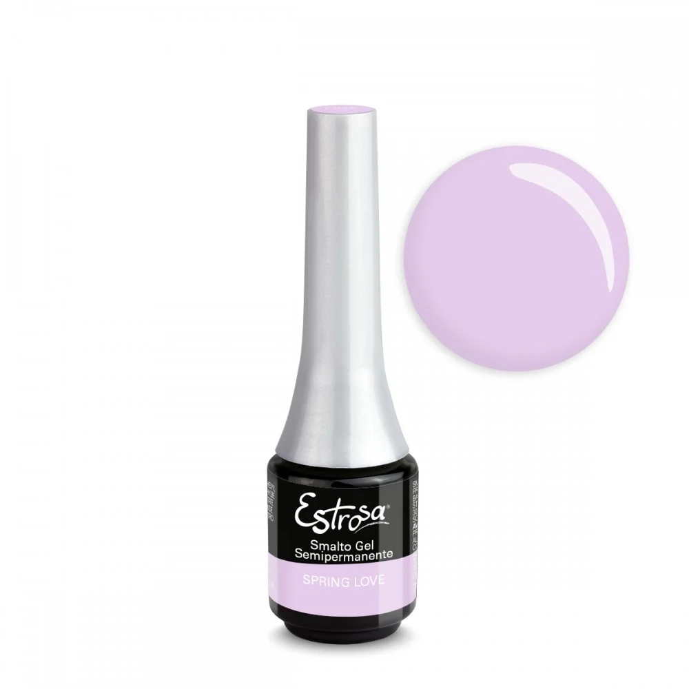 COLORI SMALTO GEL SEMIPERMANENTE 7ML - ESTROSA - SPRING LOVE 7935