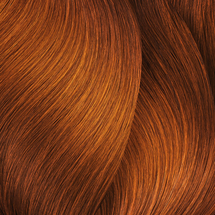 INOA TINTA - L’ORÉAL PROFESSIONNEL - 6.40 Rubilane