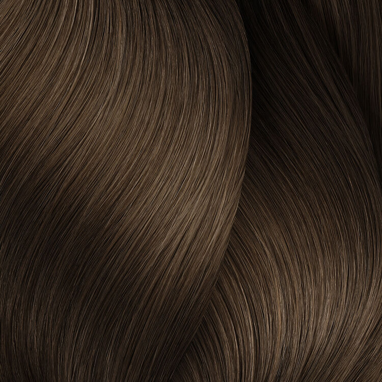 INOA TINTA - L’ORÉAL PROFESSIONNEL - 7.23 BIONDO IRISEÉ DORATO