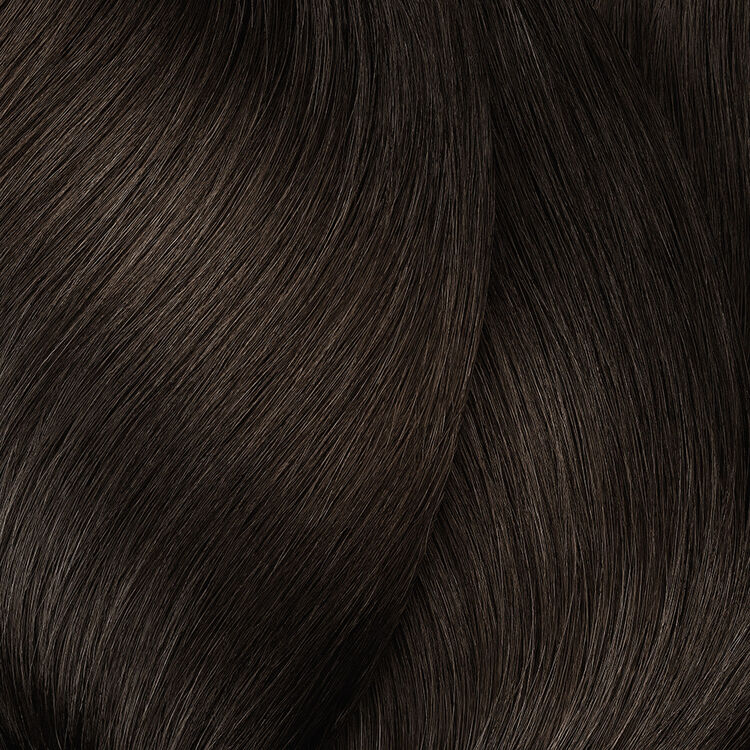 INOA TINTA - L’ORÉAL PROFESSIONNEL - 5.35 CASTANO CHIARO DORATO MOGANO