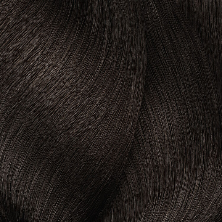 INOA TINTA - L’ORÉAL PROFESSIONNEL - 4.35 CASTANO DORATO MOGANO