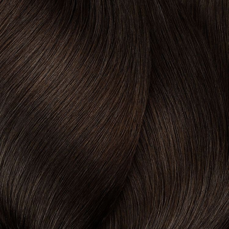 MAJIREL COLORAZIONE PERMANENTE- L’ORÉAL PROFESSIONEL - 5.35 CASTANO CHIARO DORATO MOGANO