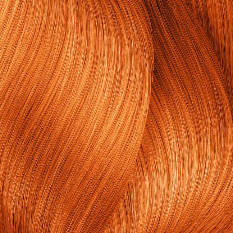 MAJIREL COLORAZIONE PERMANENTE- L’ORÉAL PROFESSIONEL - 7.45 BIONDO RAME ROSSO