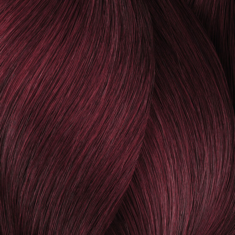 INOA TINTA - L’ORÉAL PROFESSIONNEL - 5.62 carmilane